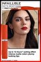 Infaillible Matte Resistance Liquid Matte Lipstick - 150 Lazy Sunday - 2