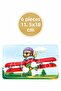 Baby Puzzle 6 Piece 6 Piece Puzzle Set-1 - 4