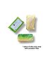 1973 Natural Soap with Pumpkin Fiber Aleo Vera - 2