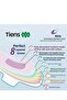 Airiz Daily Pads 30 Pack - الأكسجين النشط والأيونات السالبة - فوط رقيقة وواسعة ومضادة للرائحة × 6 عبوات - 2