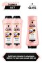 Split Hair Miracle Shampoo & Conditioner - 400 ml X 2 Pcs + 360 ml