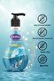 Ocean Freshness Liquid Soap with Organic Content 3x500ml - 3