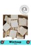 Special Production 100% Pure Natural Skin Friendly Facial Skin Hair Body Use Herbal Goat Milk Soap 3 Pieces - 5