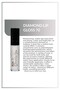 6 ml 70 Lip Gloss - 3