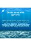 Original Pure and Soft Soap 100gr + Glycerin Ocean Soap 120gr - 5