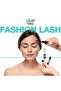 Fashion Lash Fix Eyelash Eyebrow Fixing and Strengthening Care Serum 6 ml - 8