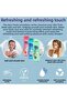 3x650 Ml Shower Gel Ocean Freshness - 3