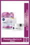 Expert Filler Intensive Anti-Aging Day Care Cream 50ml, Spf30 Sun Protection, Hyaluronic Acid