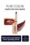 803 Second Glance - Pure Color Explicit Slick Shine Lipstick
