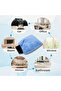 Multi-Purpose Soft Cleaning Gloves Blue