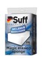 (3 Pieces) Magic Detail Sponge for All Surfaces Melamine Eraser Sponge White (Auto & Home & Boat)
