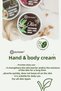 Olive Oil Moisturizing Hand and Body Cream - 250 ml - 5