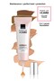 Make up Care Serum Foundation 30 Ml. 410P Spice - 2