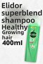 Shampoo 400 ml Healthy Growing Hair