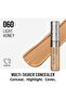 Multi-Tasker Concealer - 60 - Light Honey, 10ml - 2