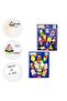 2 Set - 20 Pieces Pets and Flying Animals Finger Puppet T771 T222 - 8
