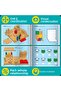 Attention Strengthening Set Dgs Plus 5 Years Old Metal Box - Osman Abali - 6