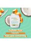 Coconut Curls Moisturizing Hair Shampoo - Curly Hair 385 ml - 5