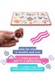 Montessori Wooden Bultak Puzzle Set - Farm Animals, Educational and Safe Children's Toy - 3