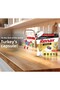 Gold Dishwasher Capsule All in One 30 X 5 Pack of 150 - 5