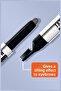 Eyebrow Pencil Tattoo Brow Lift Stick 04 Deep Brown - 4
