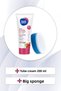 Body Hair Removal Cream in Red Fruit Shower - 200ml Hair Removal Cream for All Skin Types - 3