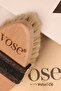 Natural Horsehair Cellulite Brush - Limited Edition - 6