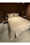Boutique Chenille Oversized Bedspread Dailing - 4