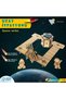 Space Station Solar Powered Stem Set