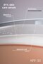Teint Idole Ultra Wear 24 Hours Lasting Foundation 430C 3614273792721 - 5