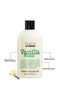 Vanilla Scented Moisturizing Shower Gel 500ml - 2