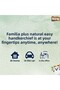 300 Pieces 2 Packs Plus Natural Czech Al Wipes 150 Sheets (2 Packs X 150 Sheets) - 2