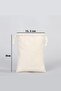 Cloth Bag 15 Cm Width 20 Cm Height (For 10 Pieces) - 2
