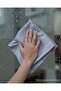 3 Pieces 40X60 cm Large Size Magic Cleaning Cloth, Decorative Glass Cloth, Multi-Purpose Cleaning Cloth - 3