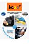 Microfiber 3-Piece Magic Cleaning Cloth| 40×60cm| 3 Separate Colors - 5