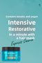 Keratin & Argan Repair Hair Care Mask 2X300 ml - Botox Effect for Damaged and Damaged Hair - 3