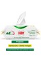Surface Cleaning Towel 100 Sheets Lemon Oil & Active Oxygen (Set of 6) 600 Sheets Mixed - 5
