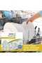 ™   Dish Drops ™   Dishwasher Tablet Detergent – All in One |   40 ° Effective in C |   Bioquest Formula |   Glass Protector