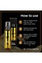 Hair Repair Oil & Serum Triple Offer |   Damaged Hair Care |   Hair Shine Enhancer |   Argan 125 ml - 6