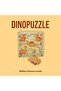 Reha Toys Dinosaurs Wooden Puzzle, Dinopuzzle - 3