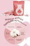 Magic Makeup and Facial Cleansing Wipes That Grow When Compressed 20Pcs - 3