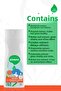 7 Plant Intense Plumping Fitocomplex Shampoo - 100% Natural, 300 ml - 4