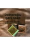 Natural Olive Oil Garlı Tellis Soap 24 Pack Laurel Soap Green Soap with Olive Oil - 2