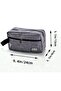 Personal Care Bag - Handbag - Cosmetic Bag - Shaving Bag - Organizer Bag - Handbag - 6