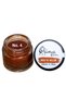 Natural Lipstick & Blush - Brown Tone - Balm Form - Clean Makeup Product - 2