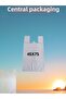 Sacrifice Meat Bag 35cmx70cm (10 Pieces)