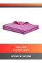 Extra Thick Microfiber Glass Cloth Set of 3 40X40 |   Glass Cleaning Better as 1.5 Katas