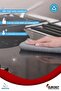 قطعة قماش تنظيف الأوساخ الصعبة مع سلك من الألياف الدقيقة |   المطبخ، السجاد، الأريكة، تنظيف الحمام (3 قطع) - 4