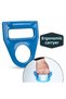 2 Pieces Carboy Holder Carboy Carrier Water Dispenser Carrying Apparatus - 2
