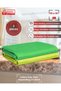 Cleaning Cloth Set of 5 - Microfiber, Magic and Diamond Pattern Drying Cloth - 3